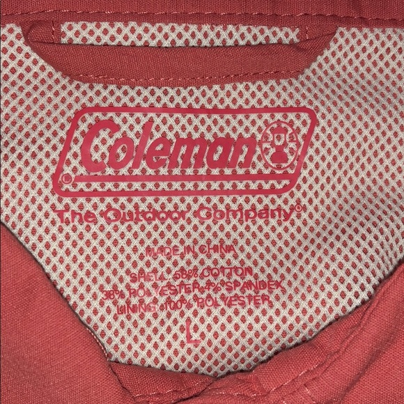 Colman button down shirt - Picture 3 of 3